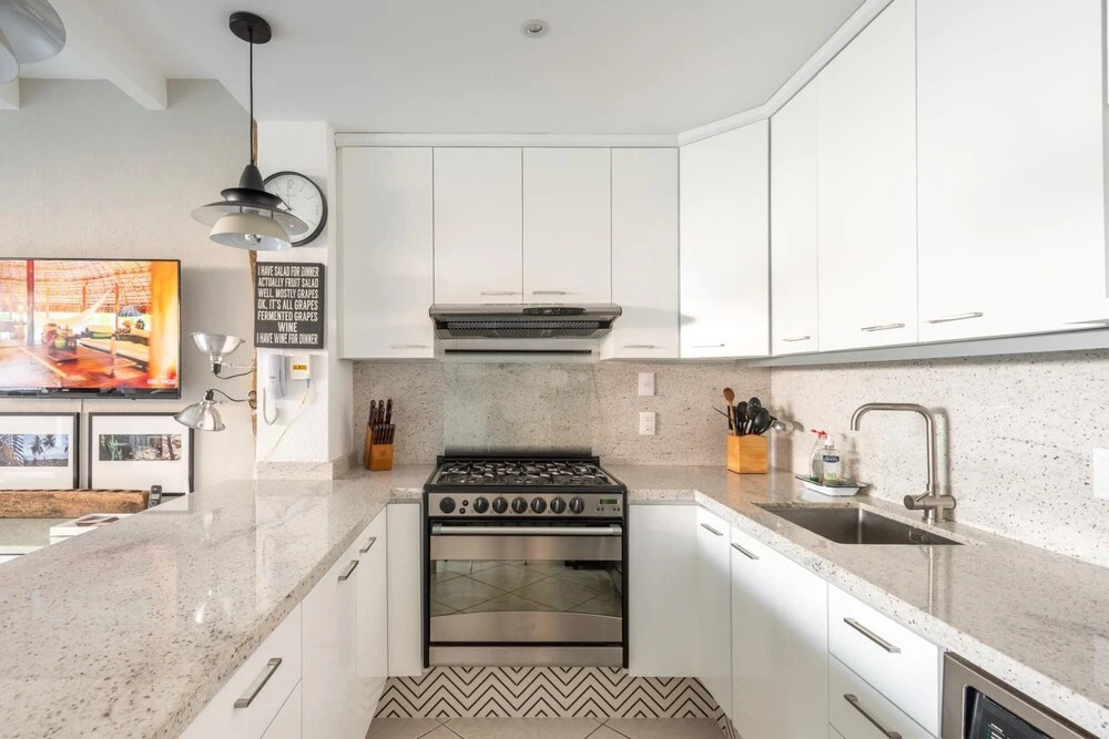 Copa De Oro 102 Luxury Romantic Zone Condo Heated Pool Patio