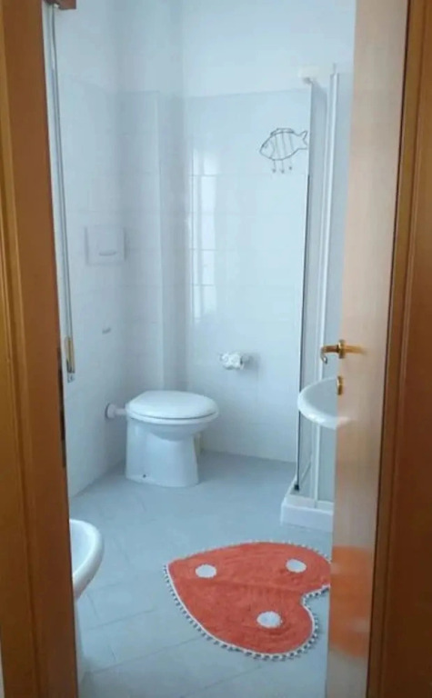 Room in B&B - Quadruple Room 5 Minutes From the sea