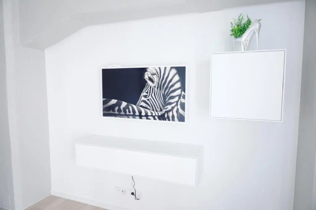 Speicher Residenz Barth E2 App 2