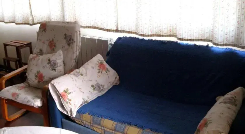 Apartment Lozano
