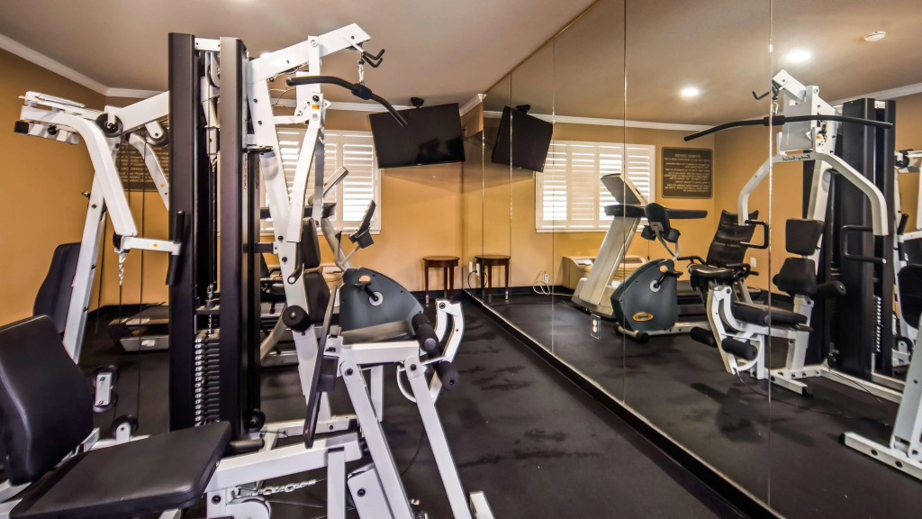 Best Western Plus Orchard Inn