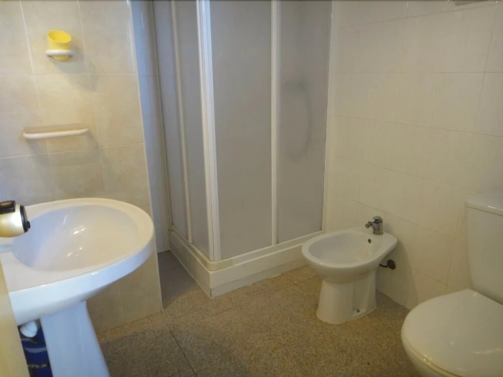 Apartamentos Habitat-24