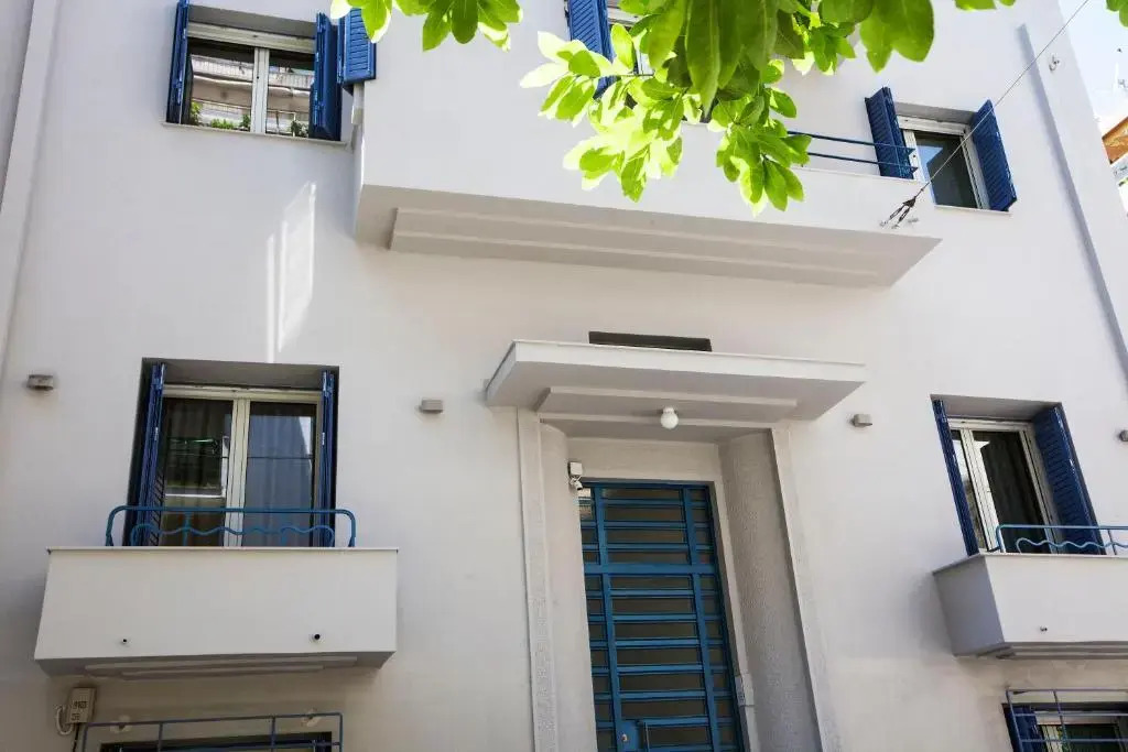 Bentzi...Boutique Apartment 6, Superior Suite for 4 Guests