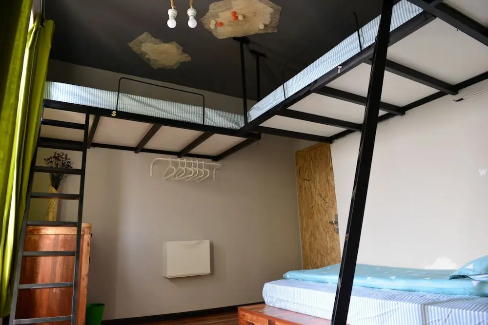 Xia Mai Xi Hostel
