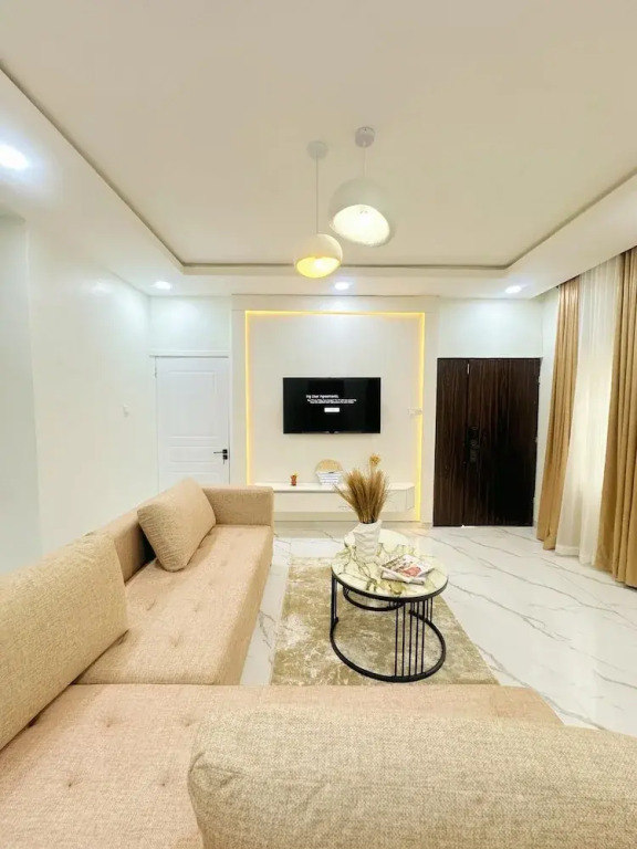 LinQues & Bethel Residences
