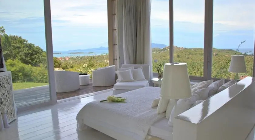 Villa Jordan