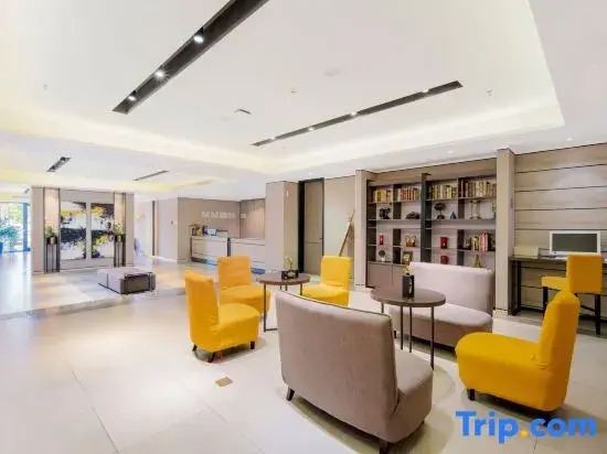 Homeinn Plus Hotel (Sanya Bay No.1)