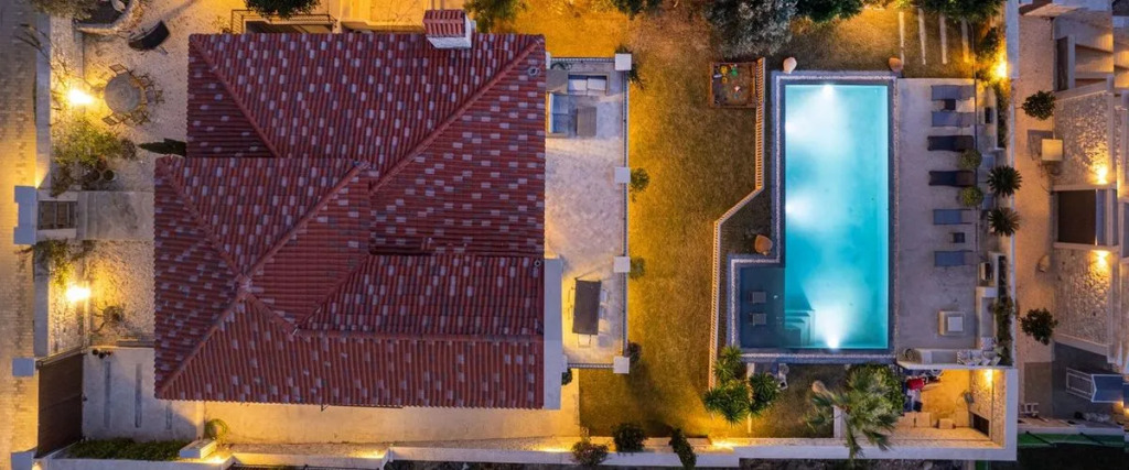 Villa Sunset Cesme