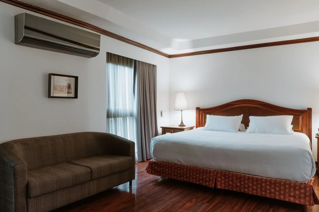 Hotel Park10