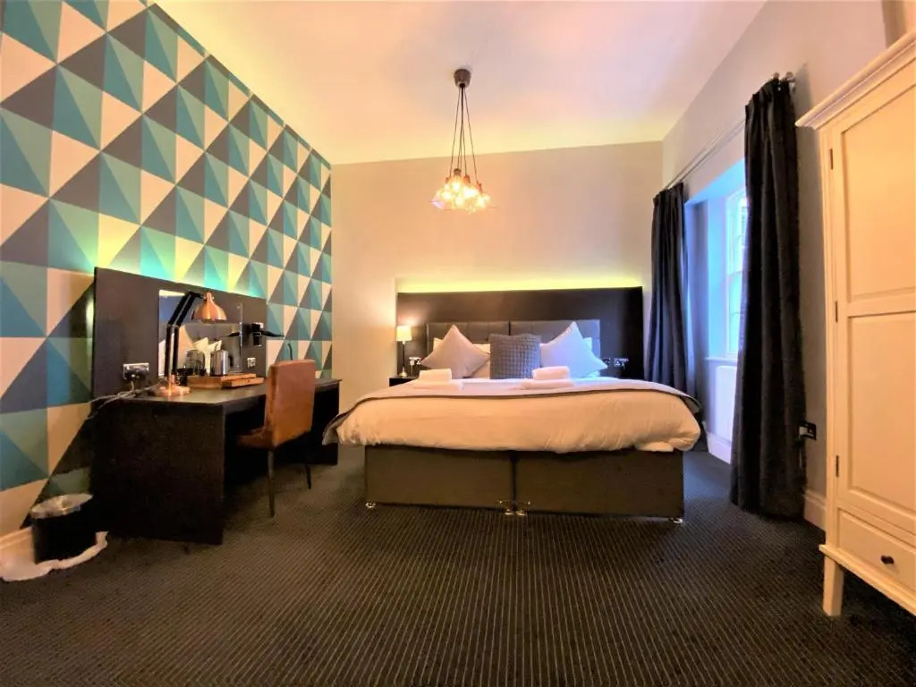 The Leeming at Claremont Apartments