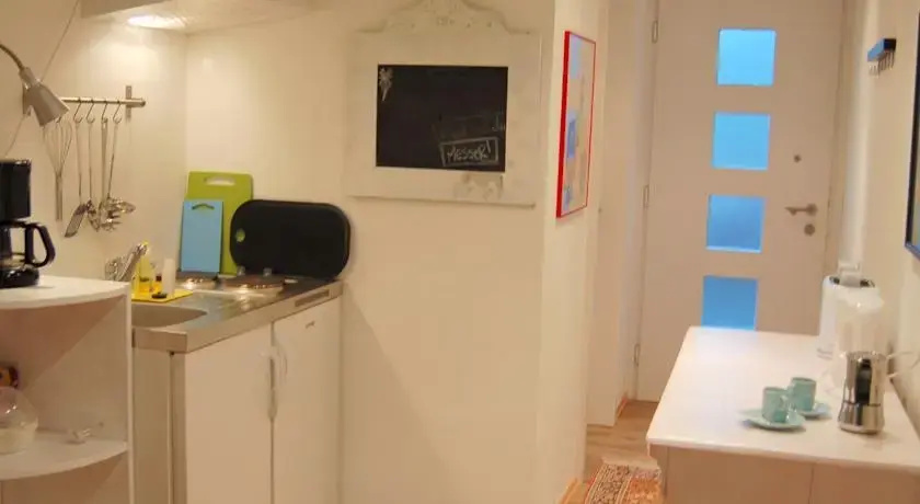 Ferienwohnung An Der Mosel