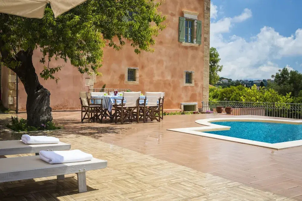 Estrellas Luxury Villas