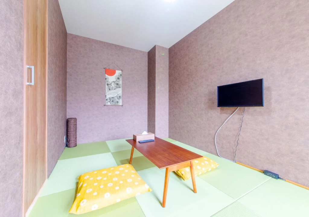 Japaning Hotel Tatsunoya