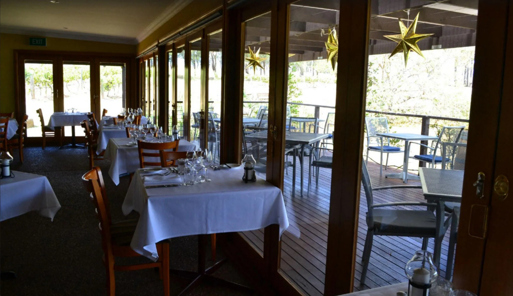 Hermitage Lodge