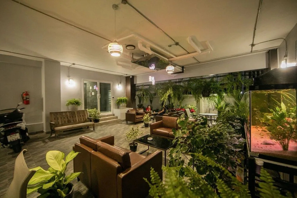Nalanta Hotel Pattaya