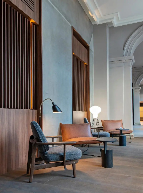 Hôtel LÉONOR the place to live By Stay Collection