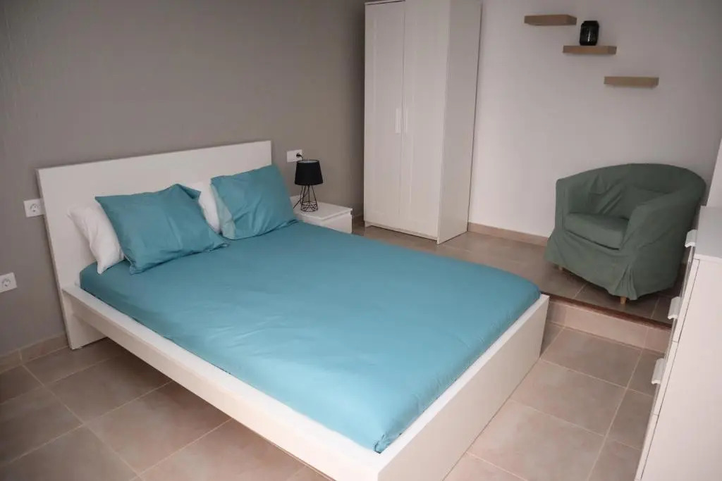 Aroa Apartment N10