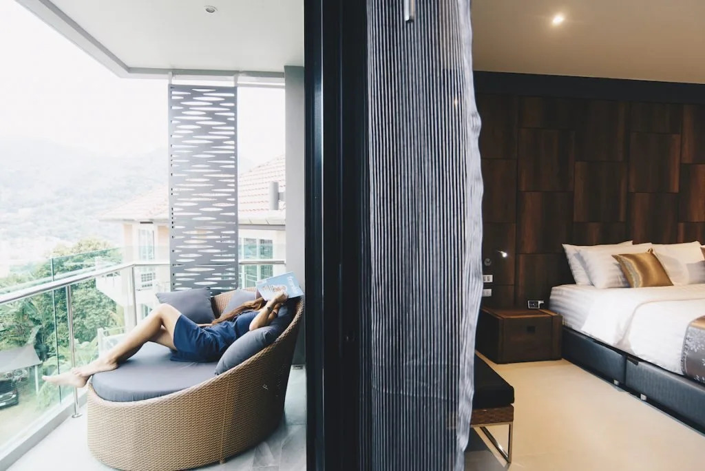 Searocco Phuket