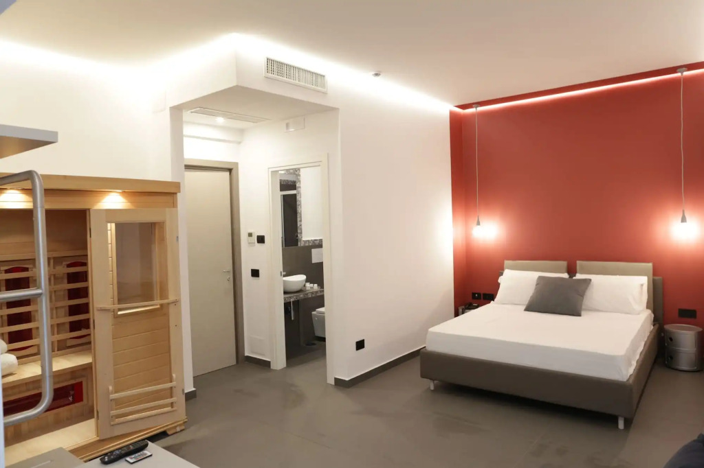 Cellamare Suite & Spa