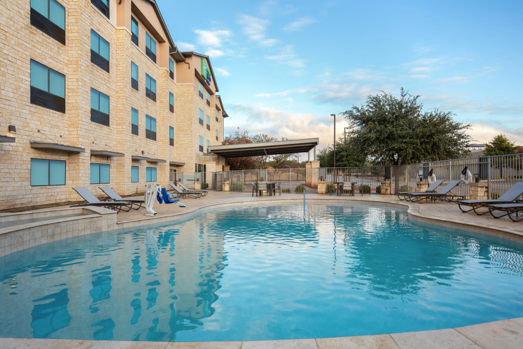 Holiday Inn Express & Suites - Dripping Springs - Austin Area by IHG