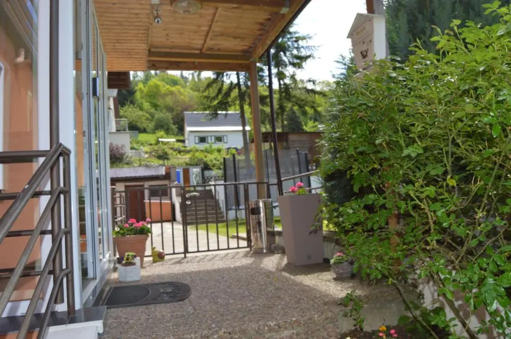 Hotel Zur Rose