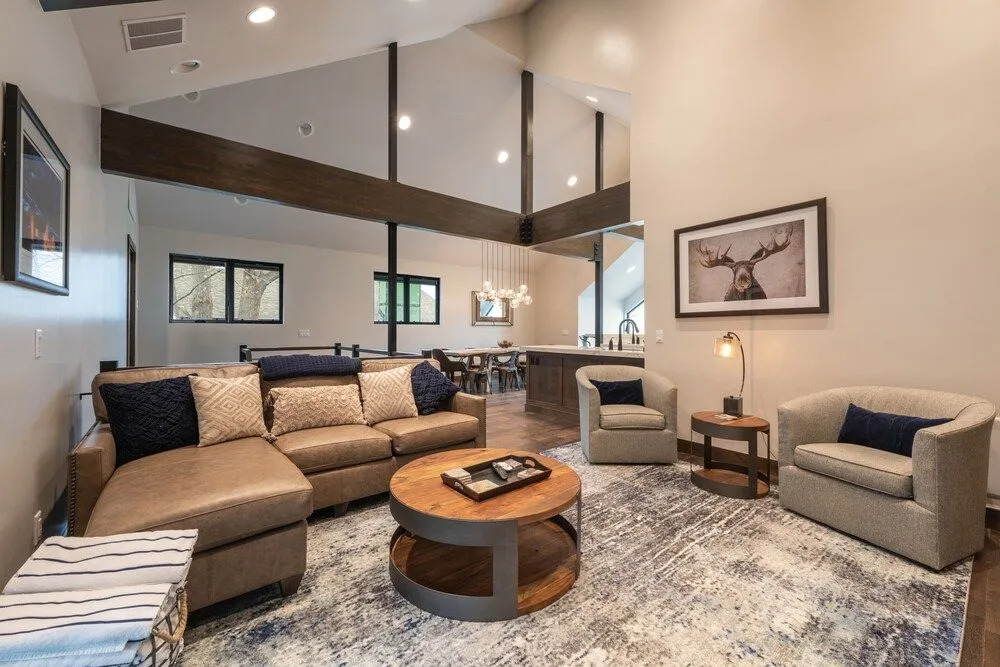DV Loop Old Town Home by Luxury Mountain Destinations