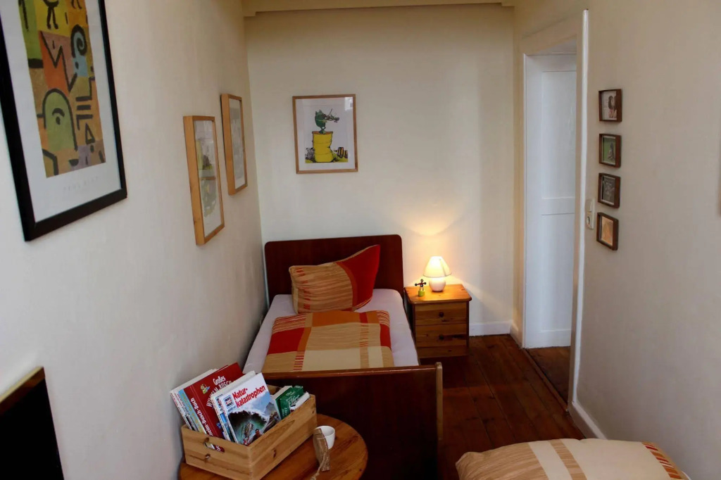 The Avalon Hotel - Altstadt Schwerin