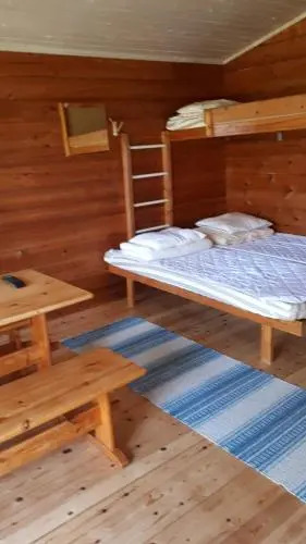 Camping Tornio