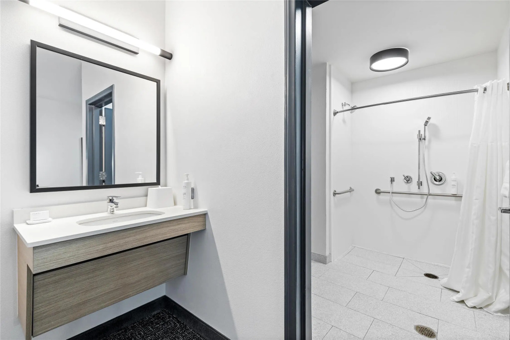 Spark By Hilton Redlands