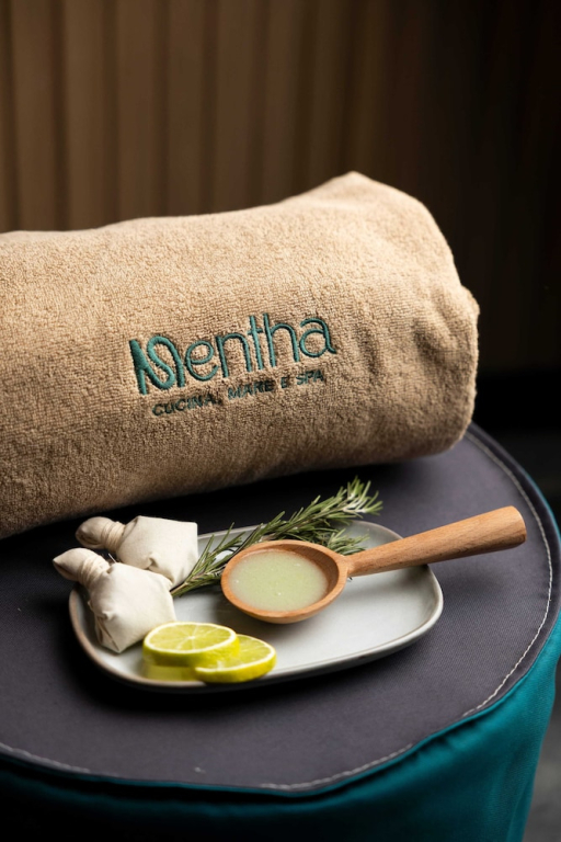 Mentha Mare e Spa