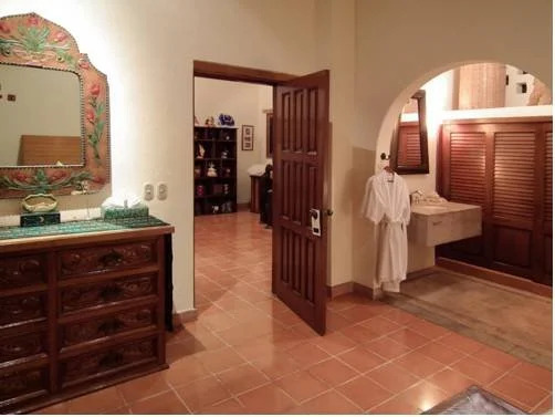 Villa Huanacaxtle