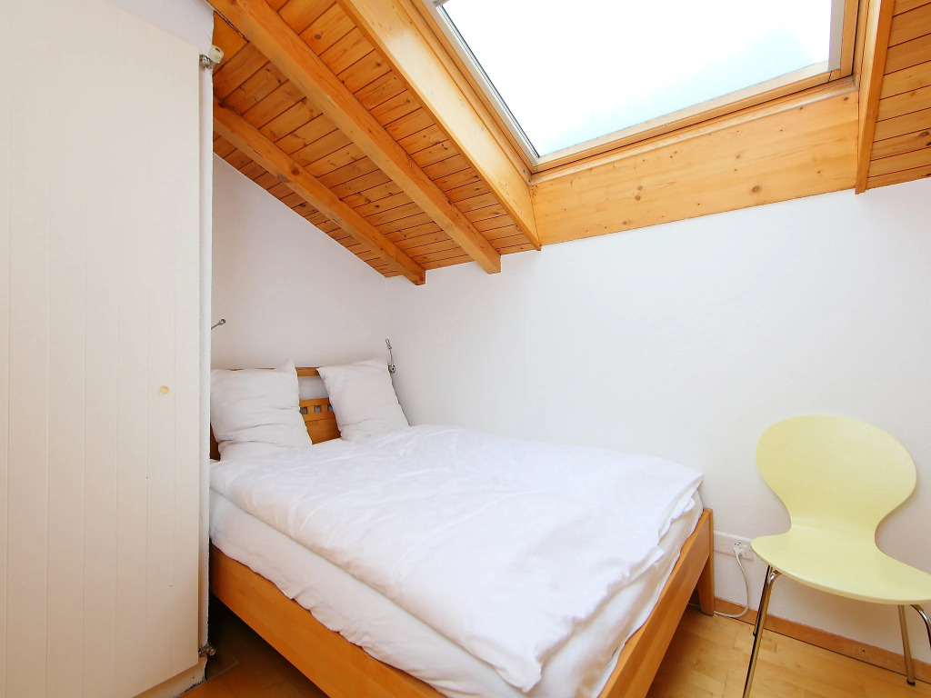 Apartment Brigitte by Interhome