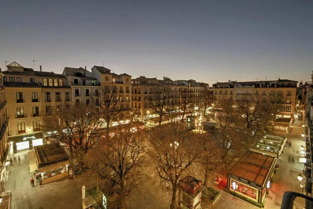 The Best Ultimate Luxury Penthouse