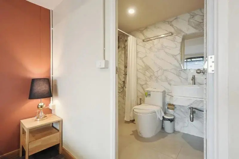 Ployburi Boutique Hotel