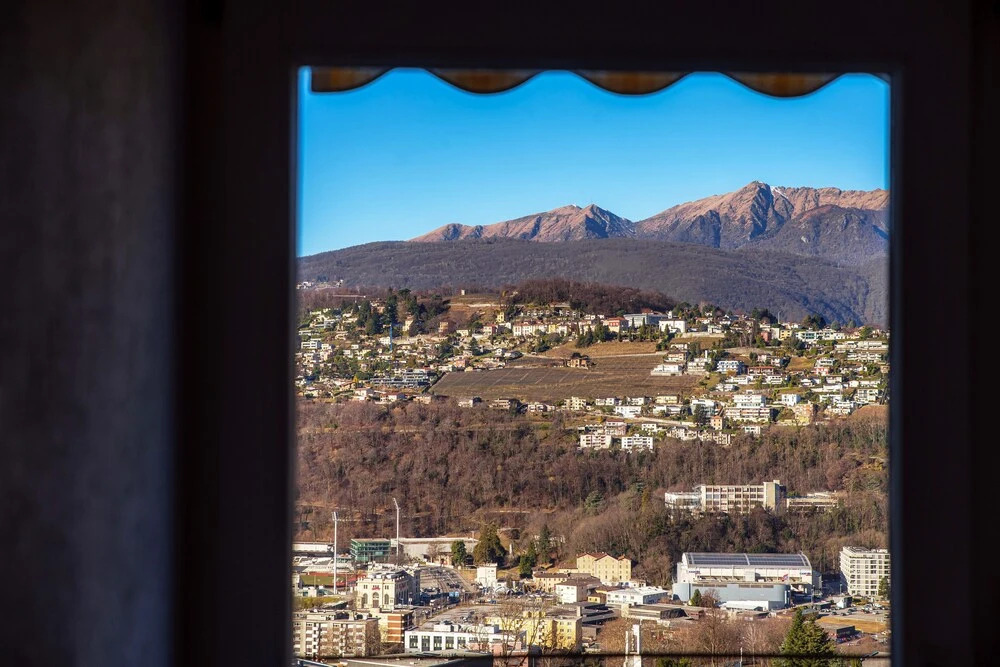 Bellavista 3