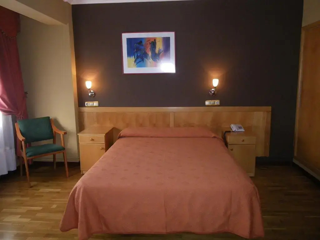 Hotel Silva