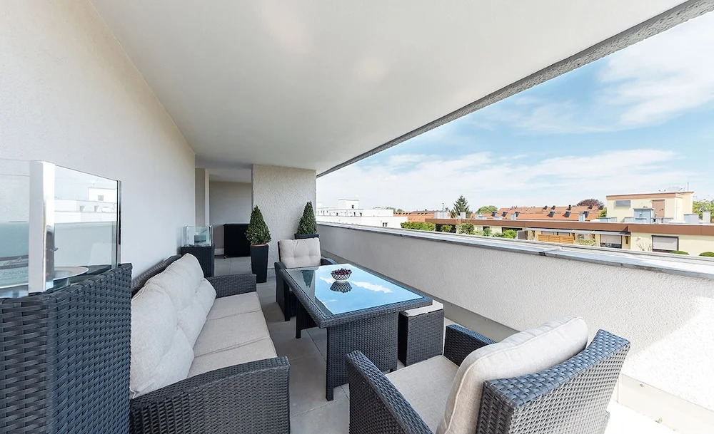centerroom München City