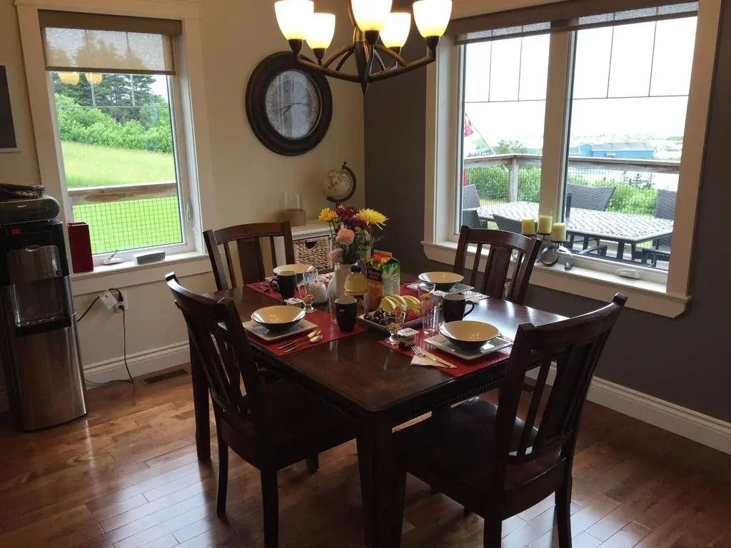 Sunset Hill B&B