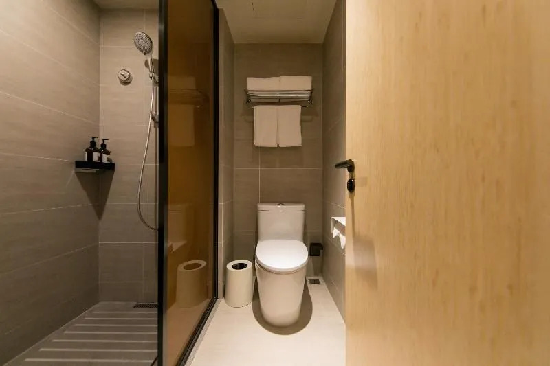 Ji Hotel (Shanghai Fengzhuang)