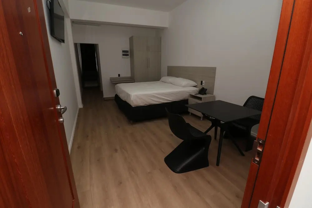 Hotel Royal Brasil