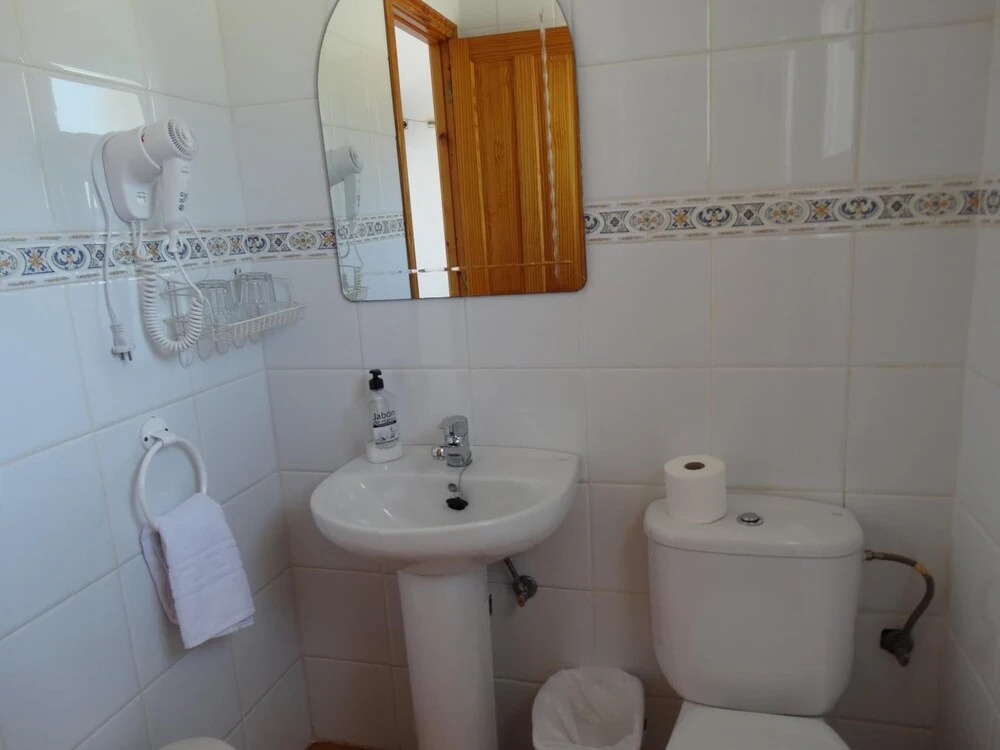 Hostal La Paloma II