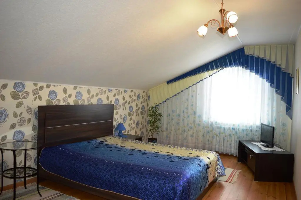 Viktoria Guest House