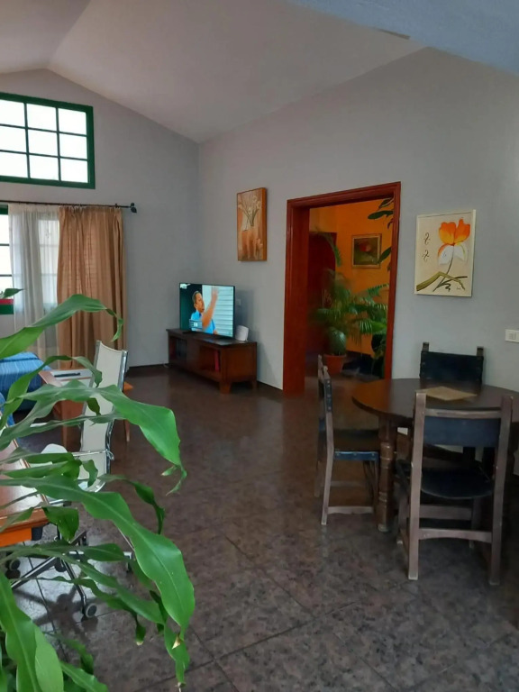 Vivienda vacacional Casa Rosi