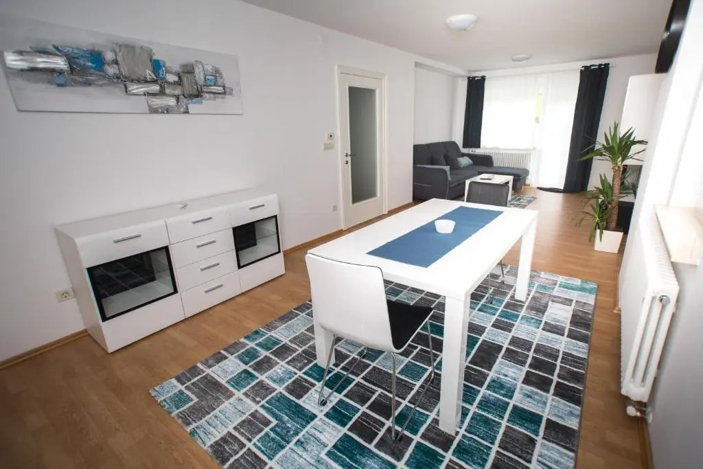 Apartment Jasna