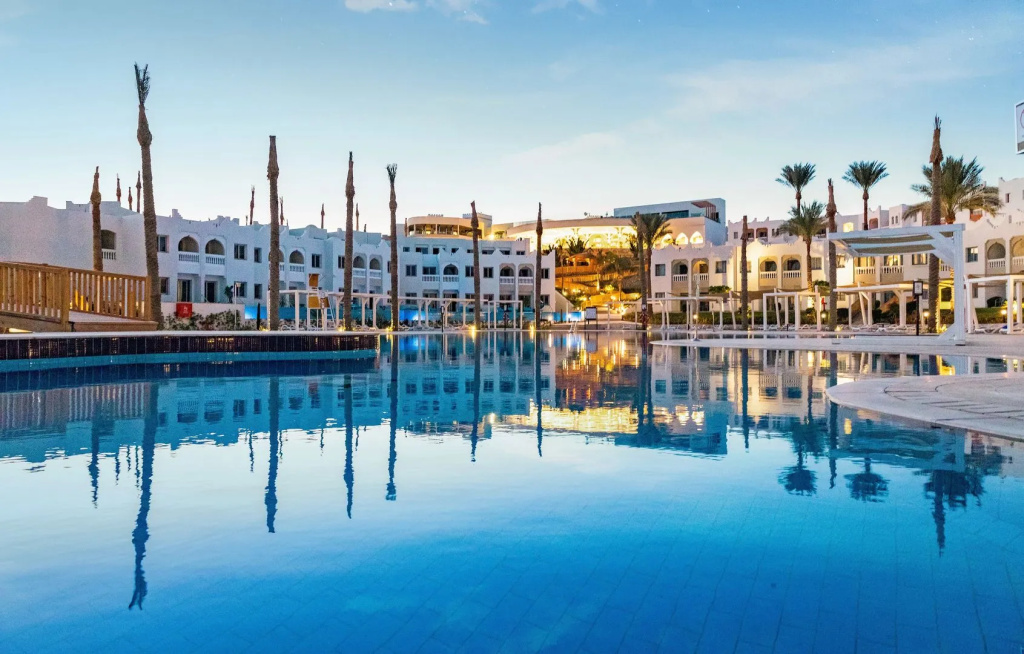 Sunrise Diamond Beach Resort -Grand Select