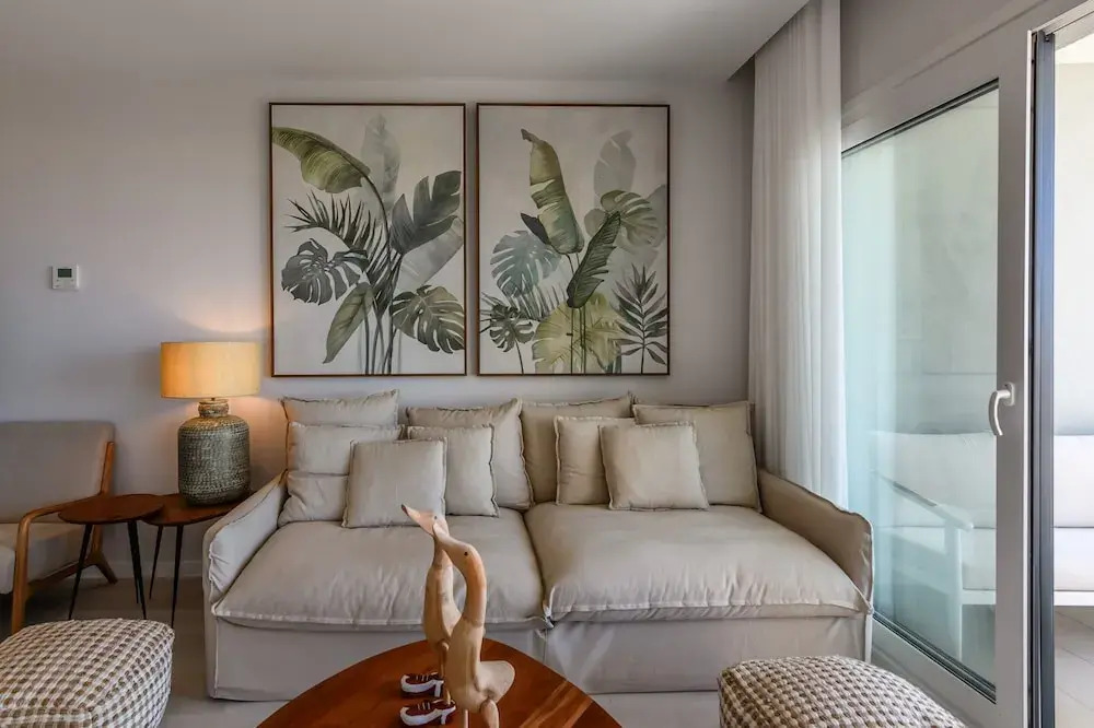 Seaside Apartment in Andalusia