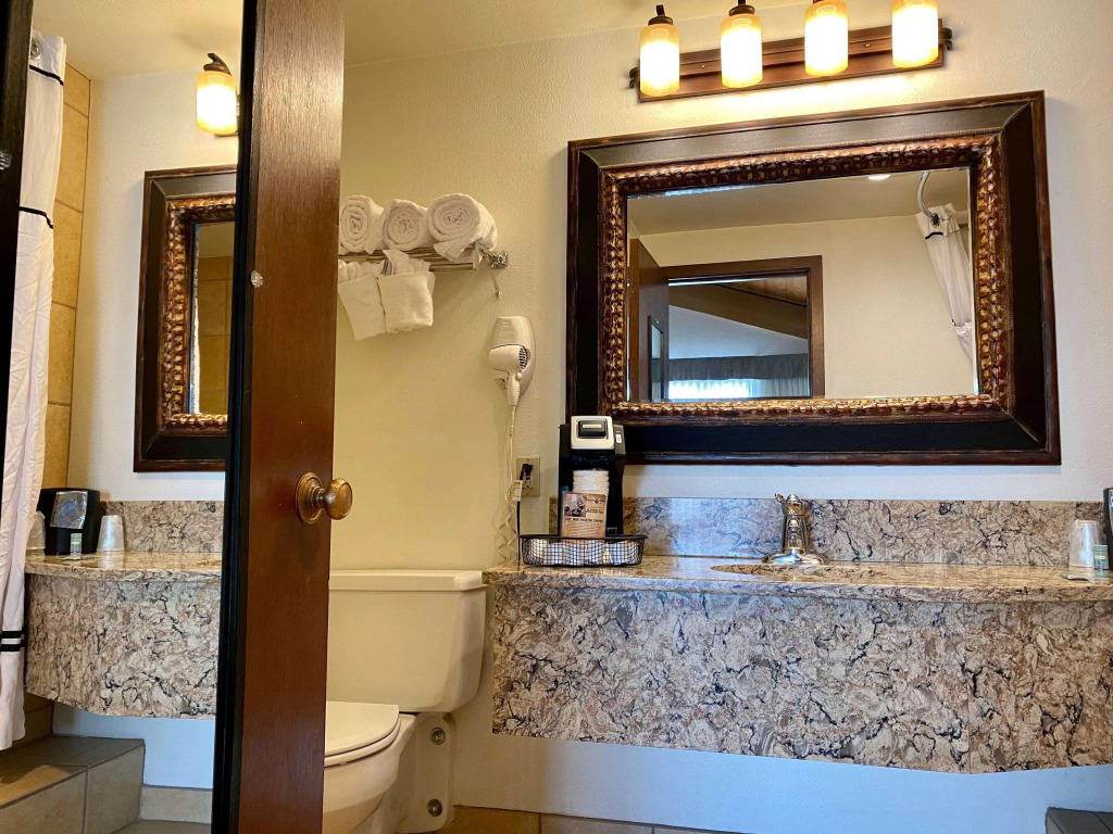 Best Western Sheridan Center