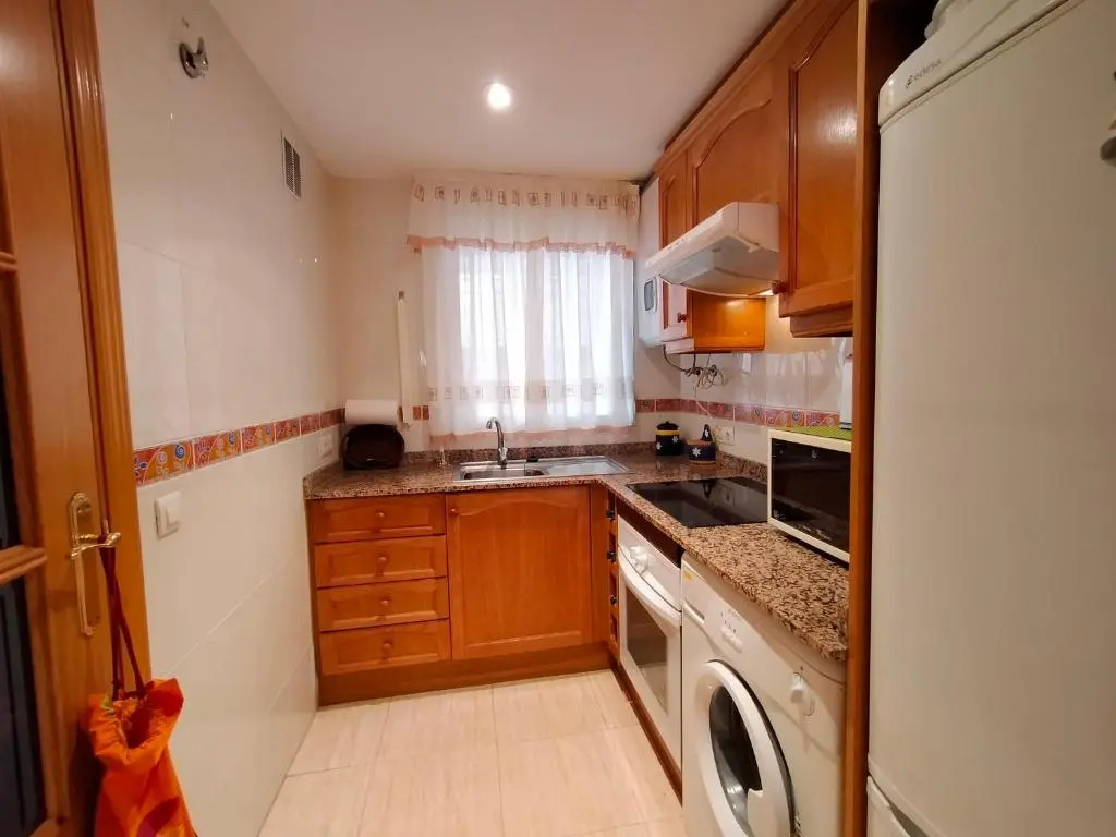 ACV - Costa Marina I-1ª linea planta 9 Sur