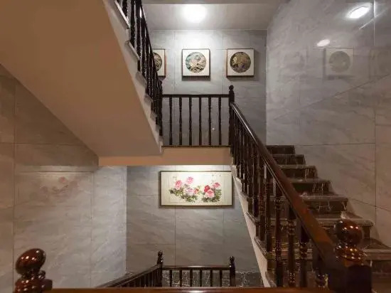 Hengyang Nanyue Yishang Hotel