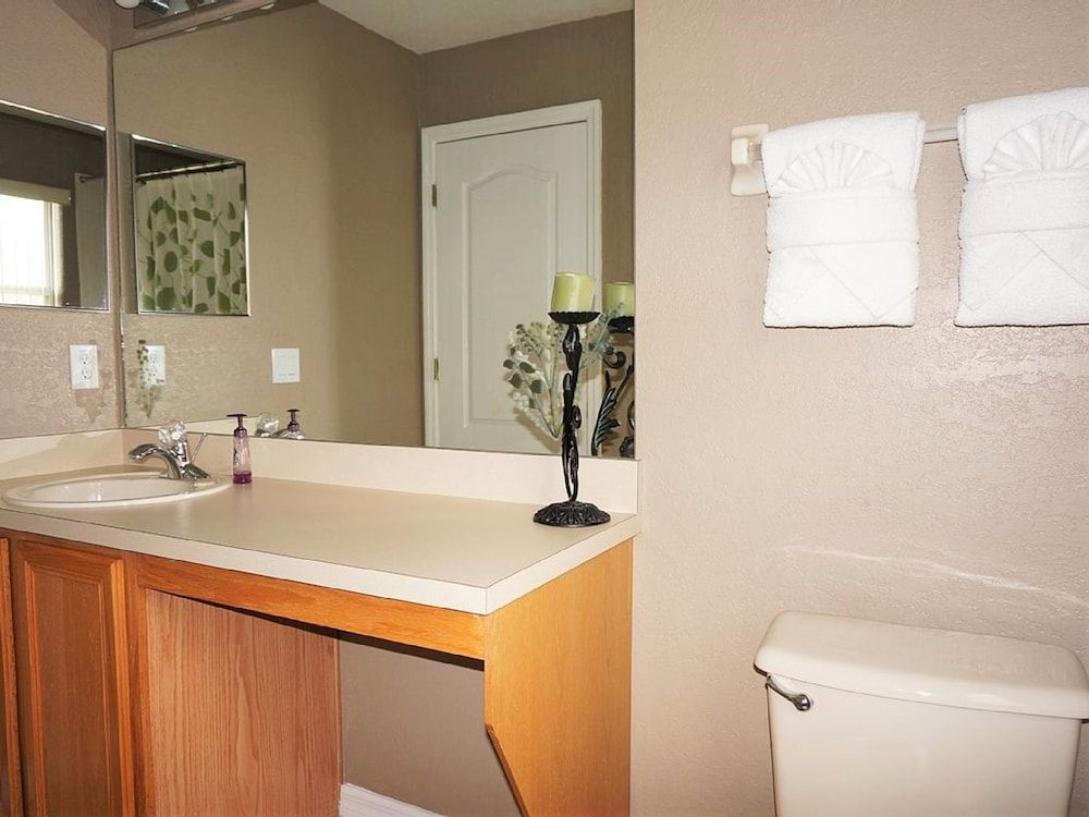 Regal Palms Resort & Spa 1215